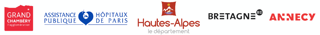 Il nous font confiance second line