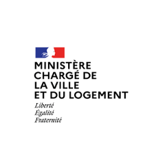 ministere logo